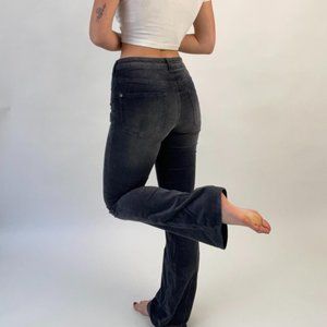 Anthropologie corduroy jeans